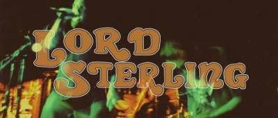 logo Lord Sterling
